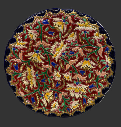 {{product_title}} vajilla antigua porcelana vintage francesa decoración mesa elegante