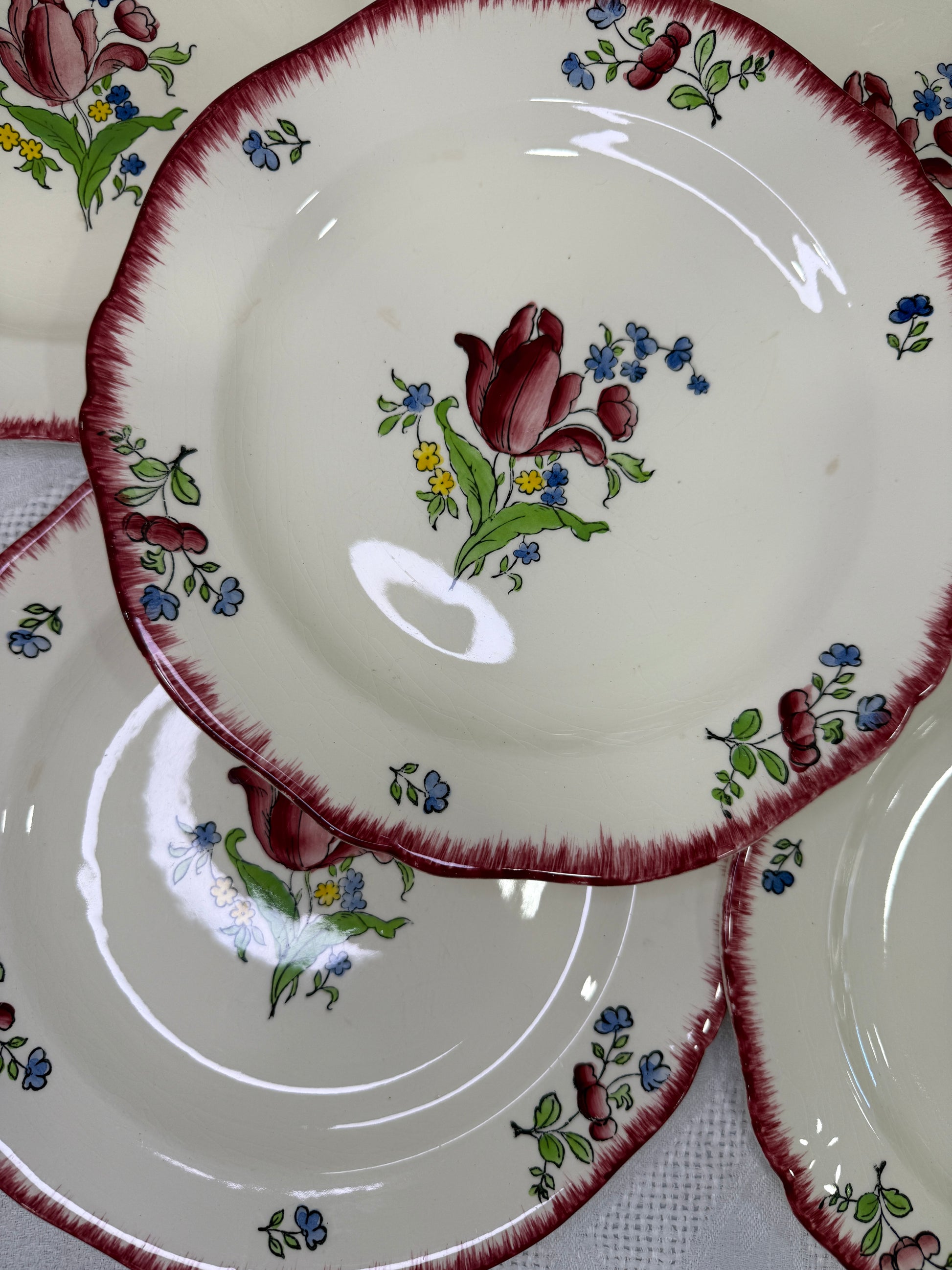 {{product_title}} vajilla antigua porcelana vintage francesa decoración mesa elegante
