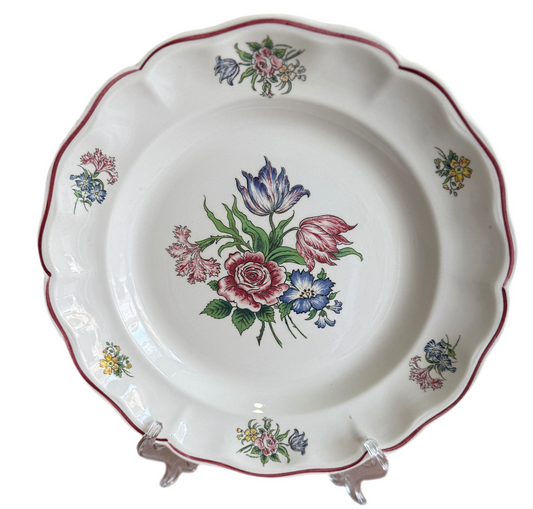 10 Platos K&G Luneville, Sélestat