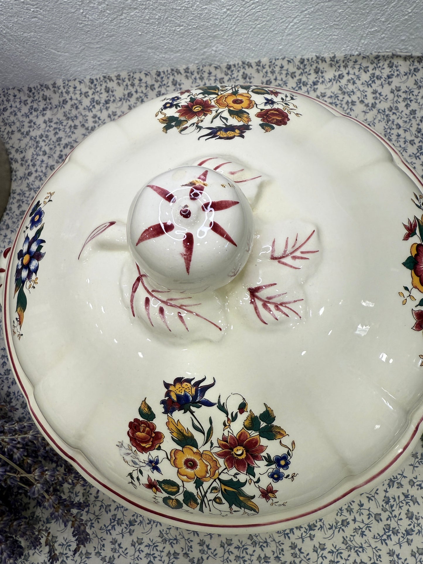 Sopera Sarreguemines Marly