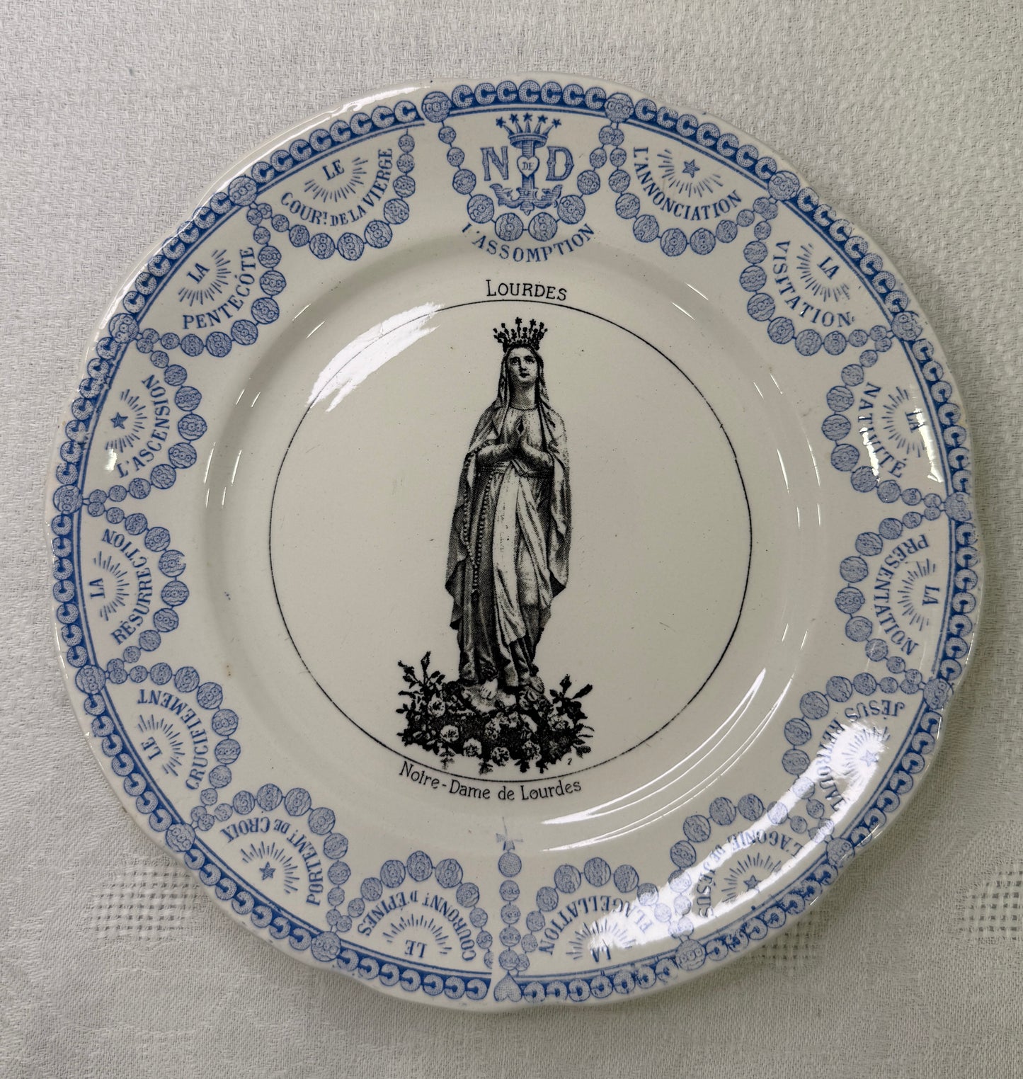 {{product_title}} vajilla antigua porcelana vintage francesa decoración mesa elegante