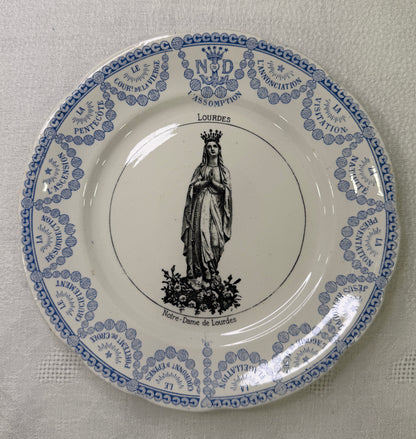 {{product_title}} vajilla antigua porcelana vintage francesa decoración mesa elegante