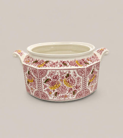Ridgway Canterbury Ironstone vajilla inglesa antigua