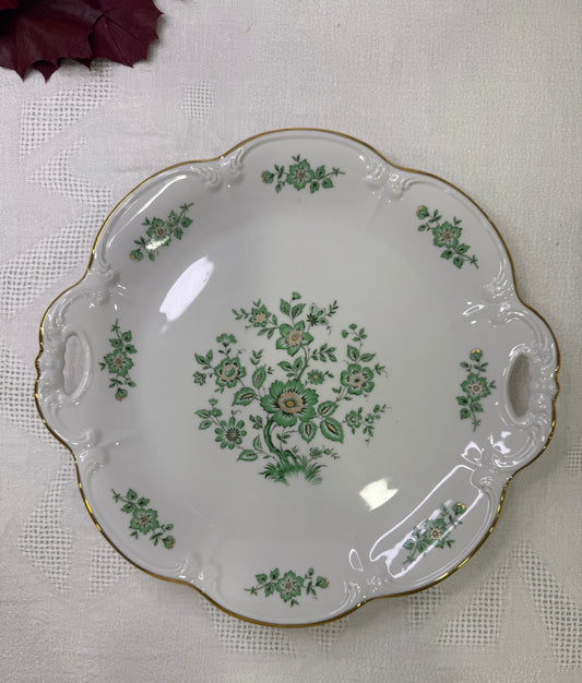 Fuente redonda con asas              Alt Tirschenreuth Árbol de la Vida