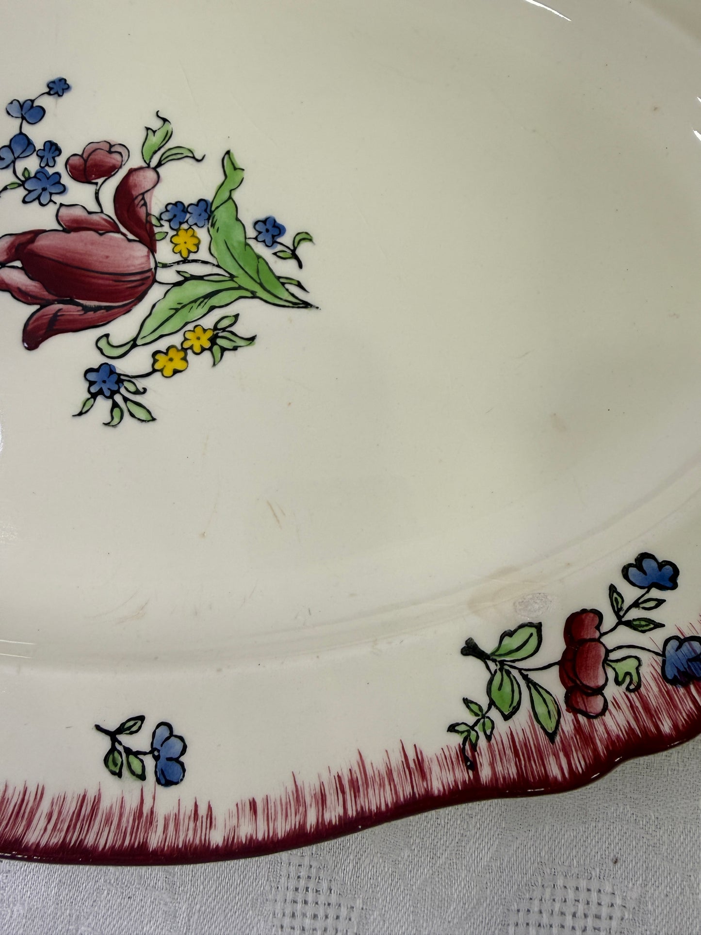 {{product_title}} vajilla antigua porcelana vintage francesa decoración mesa elegante