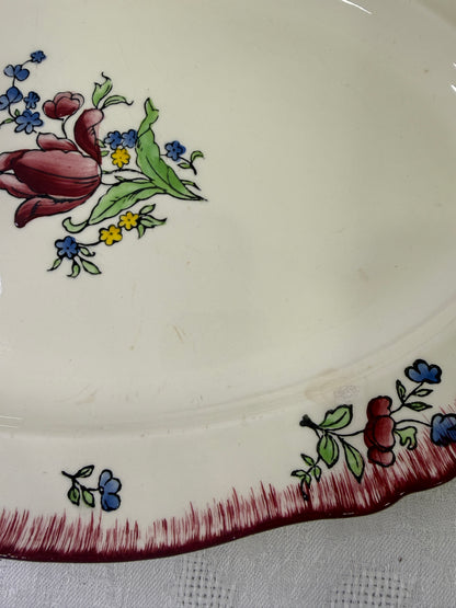 {{product_title}} vajilla antigua porcelana vintage francesa decoración mesa elegante