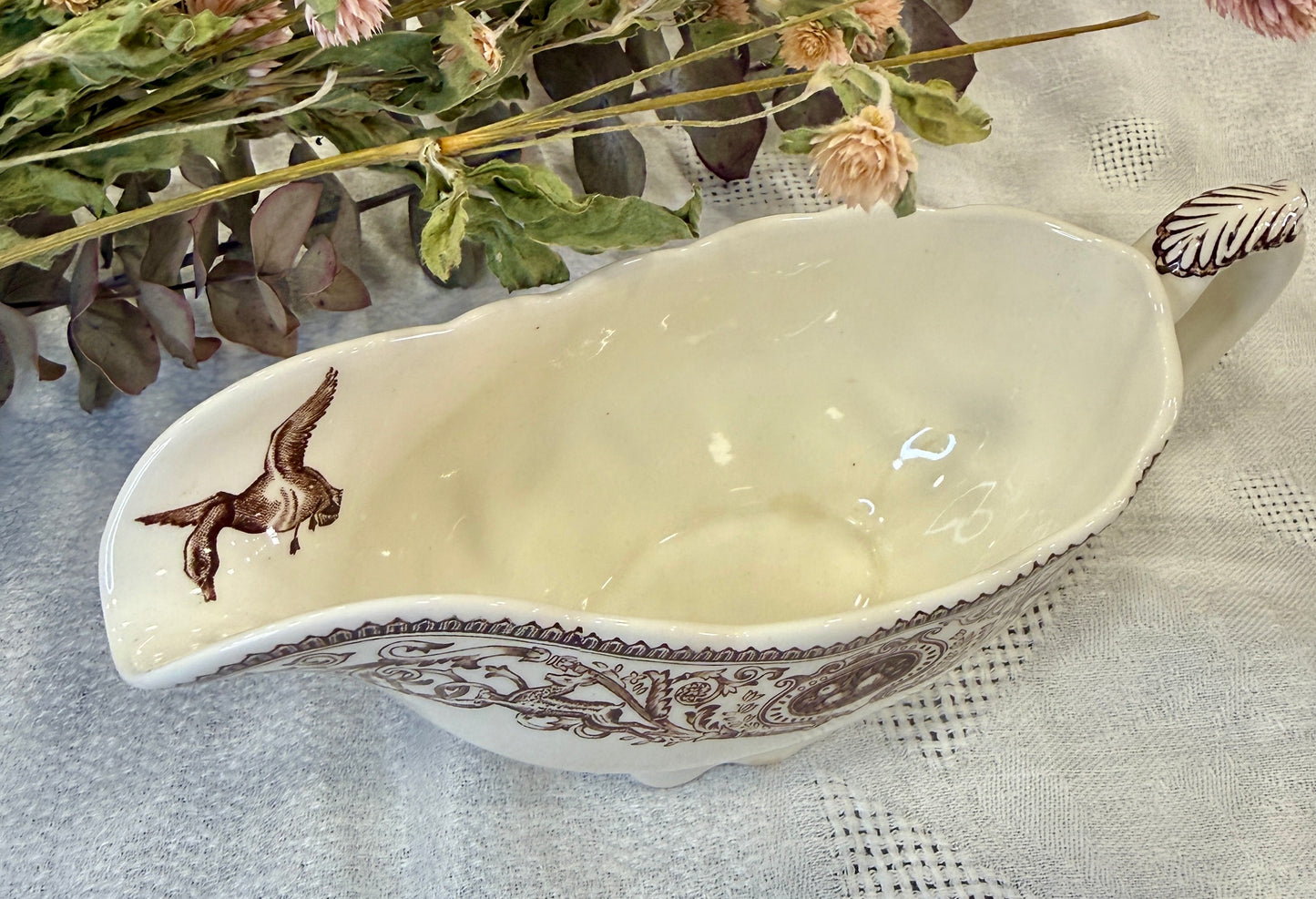 {{product_title}} vajilla antigua porcelana vintage francesa decoración mesa elegante