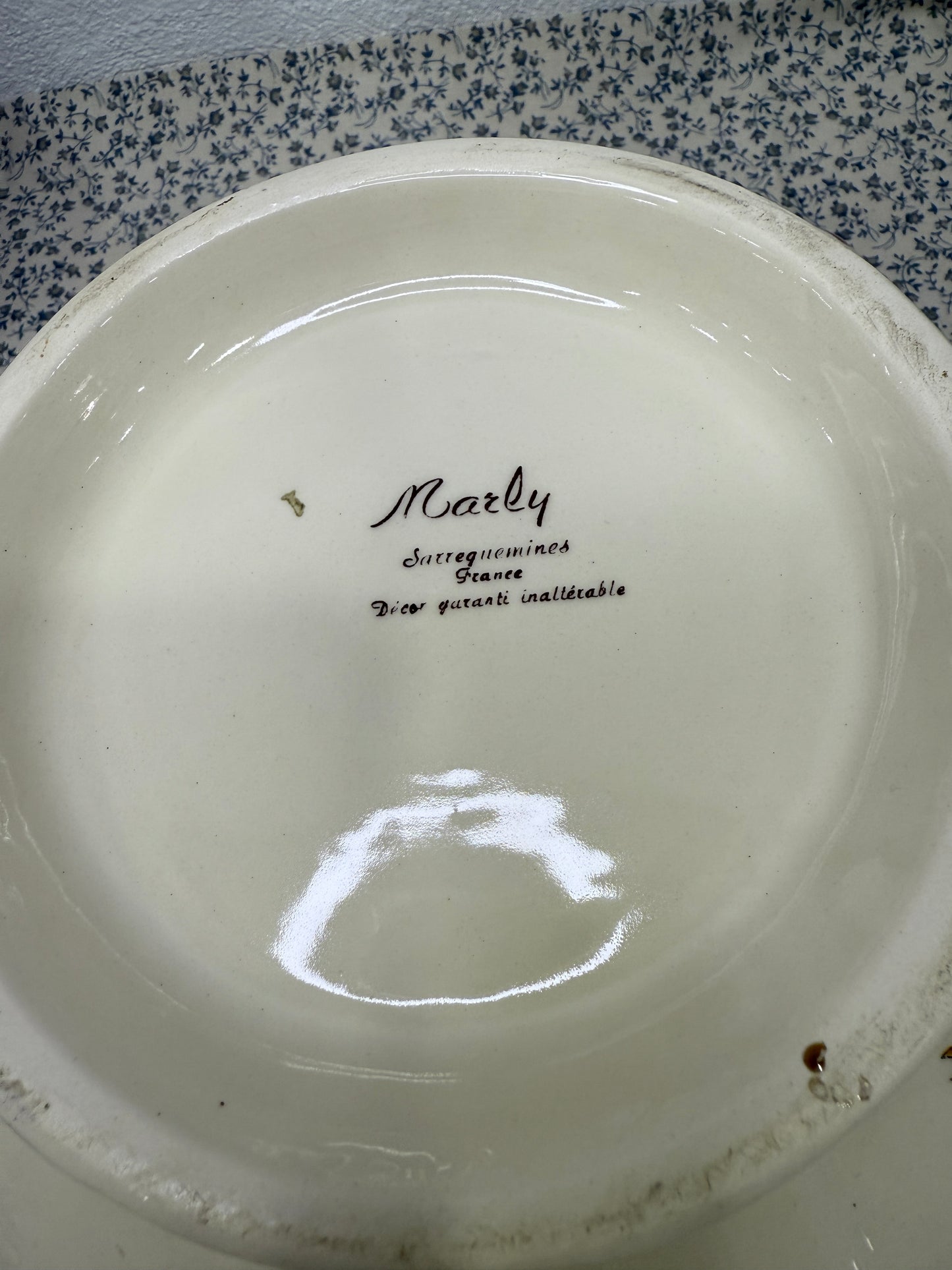 Sopera Sarreguemines Marly