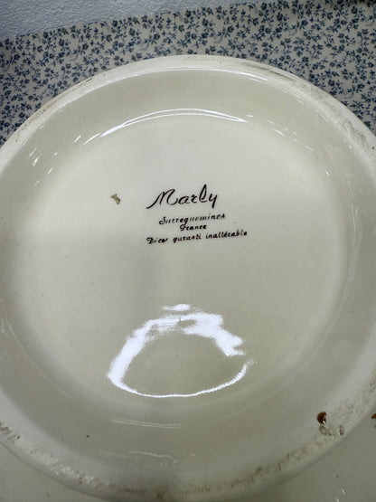 Sopera Sarreguemines Marly