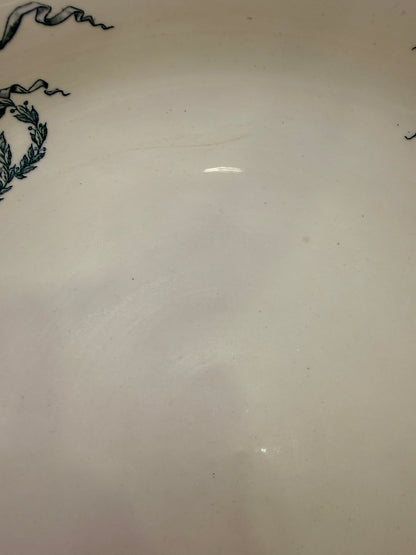 {{product_title}} vajilla antigua porcelana vintage francesa decoración mesa elegante