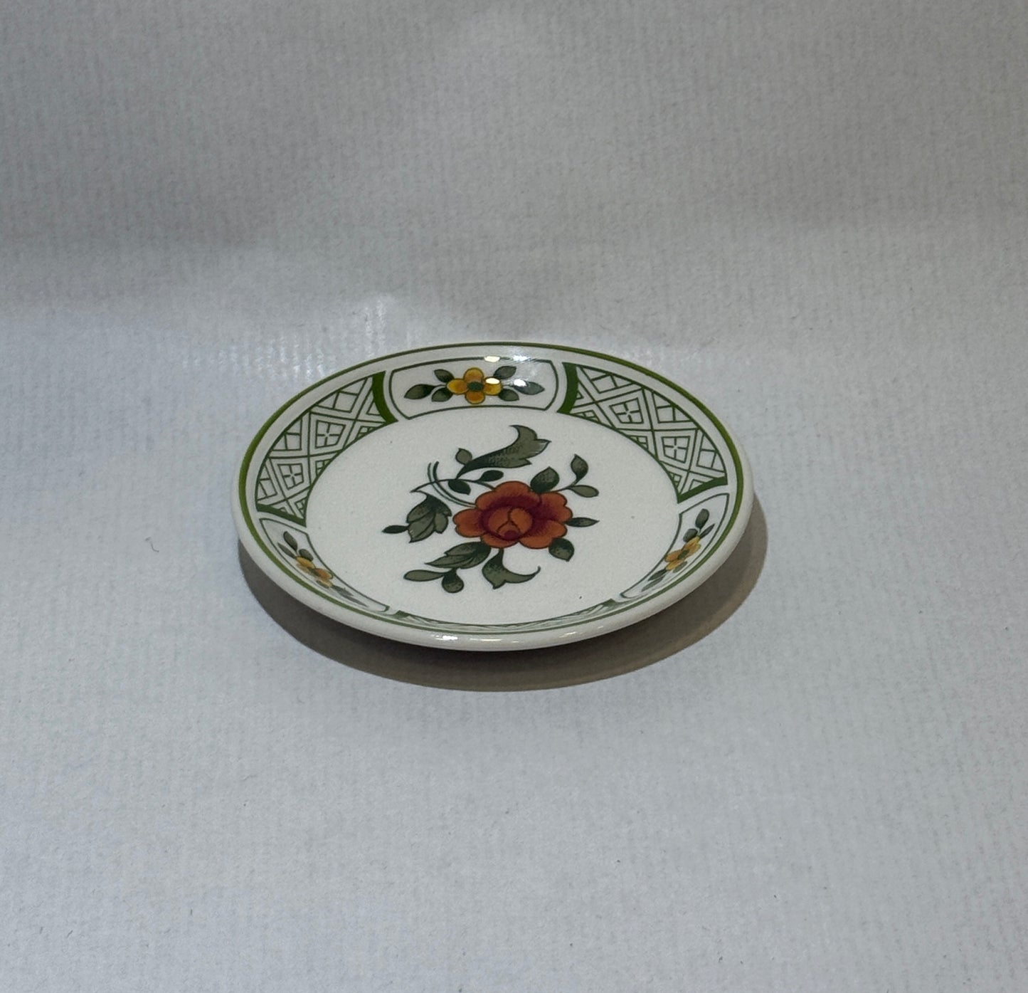 Platos pequeños Villeroy & Boch Summerday (X UD.)