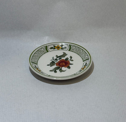 Platos pequeños Villeroy & Boch Summerday (X UD.)