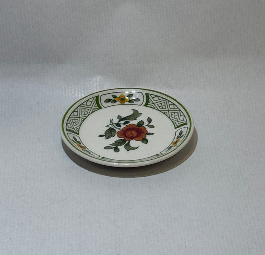 Platos pequeños Villeroy & Boch Summerday (X UD.)