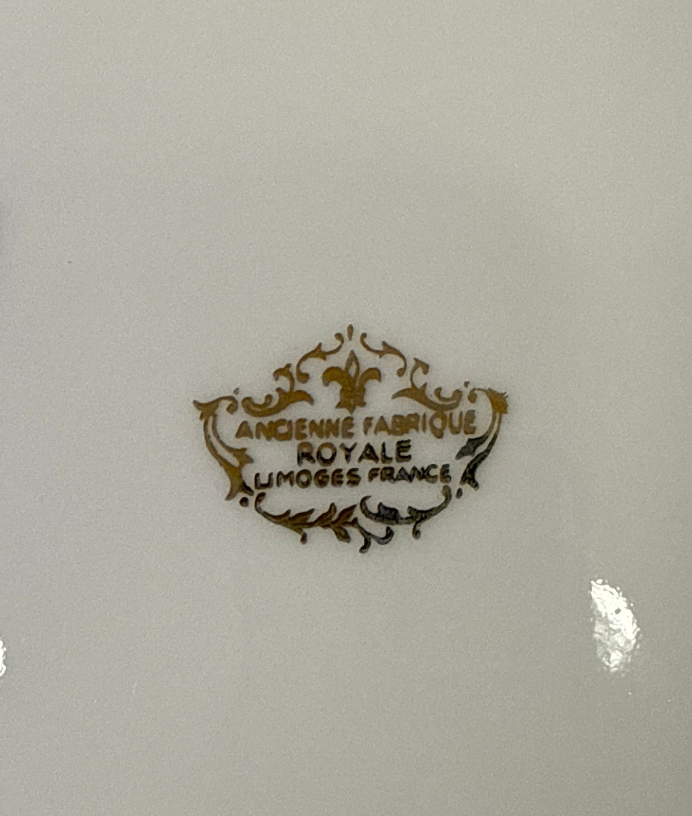{{product_title}} vajilla antigua porcelana vintage francesa decoración mesa elegante