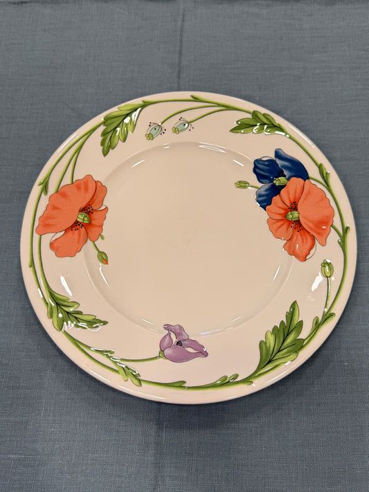 Vajilla vintage Villeroy & Boch Amapola