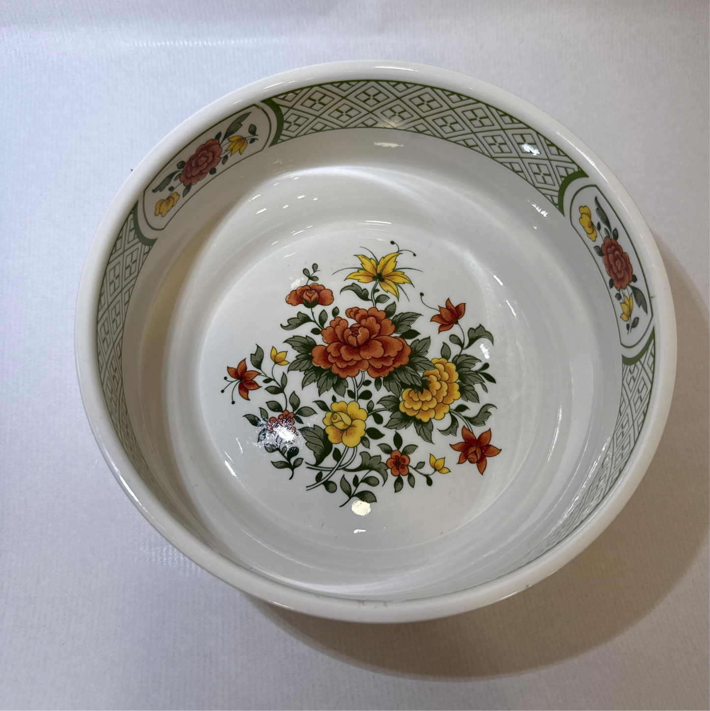 Ensaladera Villeroy & Boch Summerday