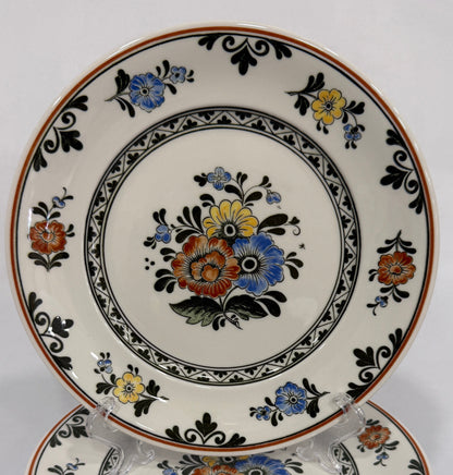 Platos Villeroy & Boch Alt Amsterdam