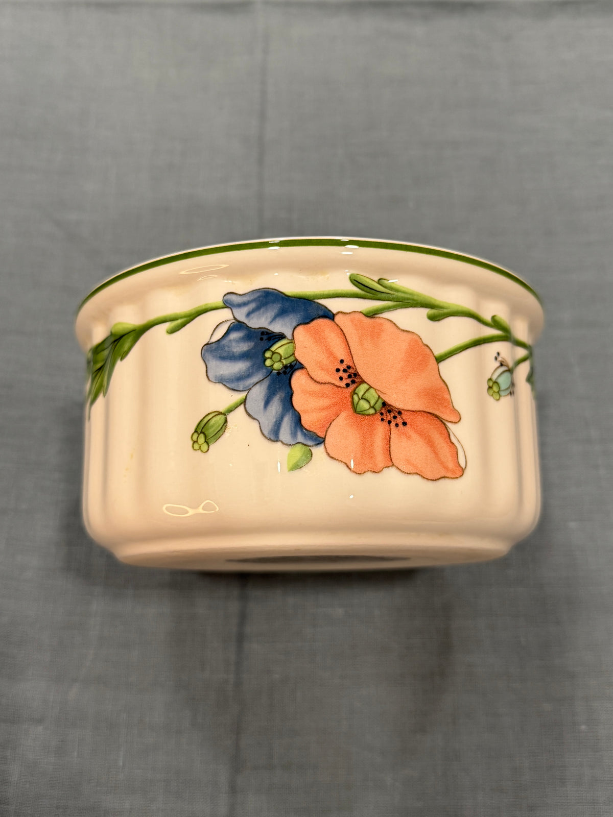 Vajilla vintage Villeroy & Boch Amapola