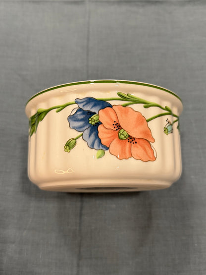 Vajilla vintage Villeroy & Boch Amapola
