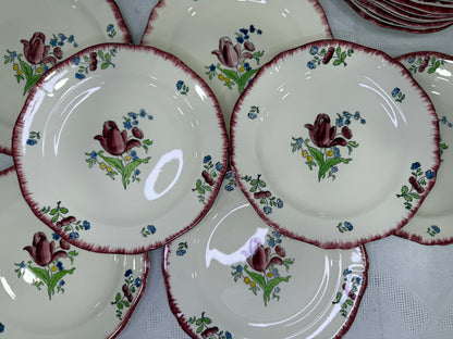 {{product_title}} vajilla antigua porcelana vintage francesa decoración mesa elegante