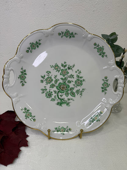 Fuente redonda con asas              Alt Tirschenreuth Árbol de la Vida