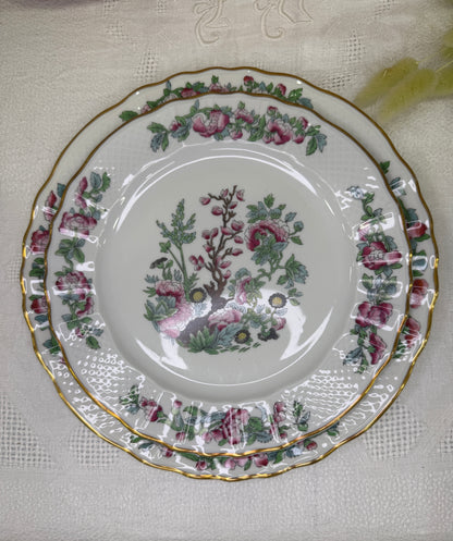 Vajilla Bernardaud Arbre des Indes