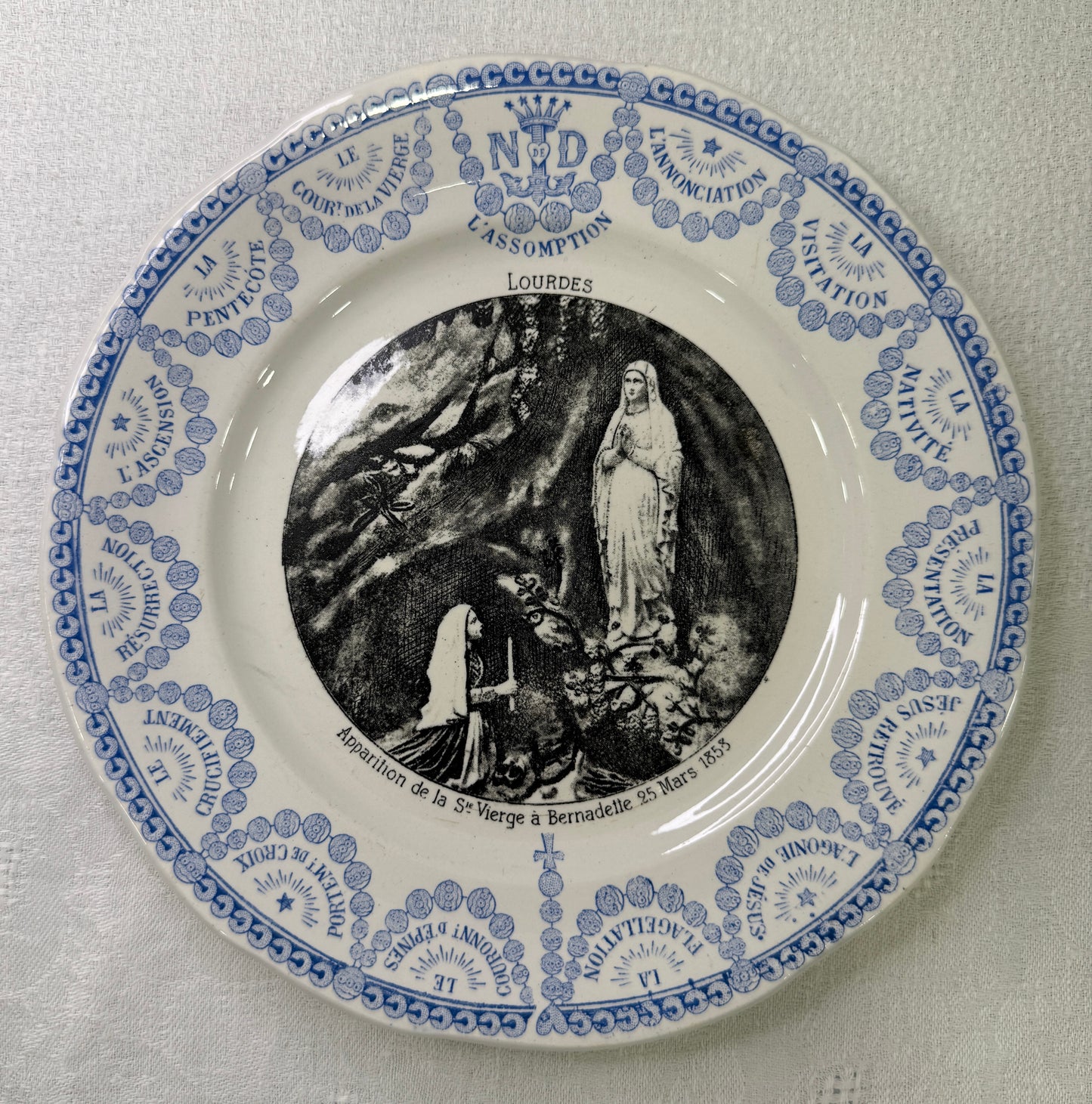{{product_title}} vajilla antigua porcelana vintage francesa decoración mesa elegante