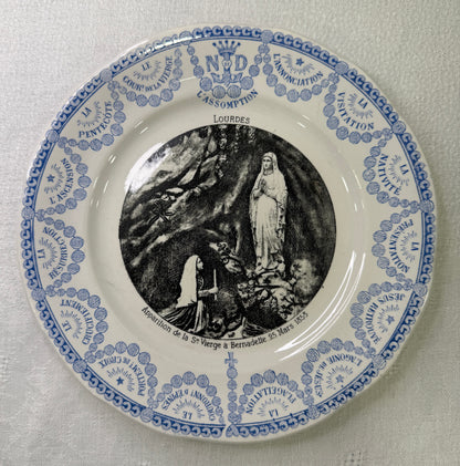 {{product_title}} vajilla antigua porcelana vintage francesa decoración mesa elegante