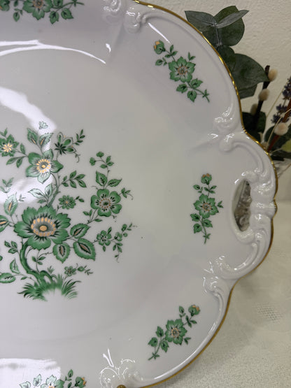 Fuente redonda con asas              Alt Tirschenreuth Árbol de la Vida