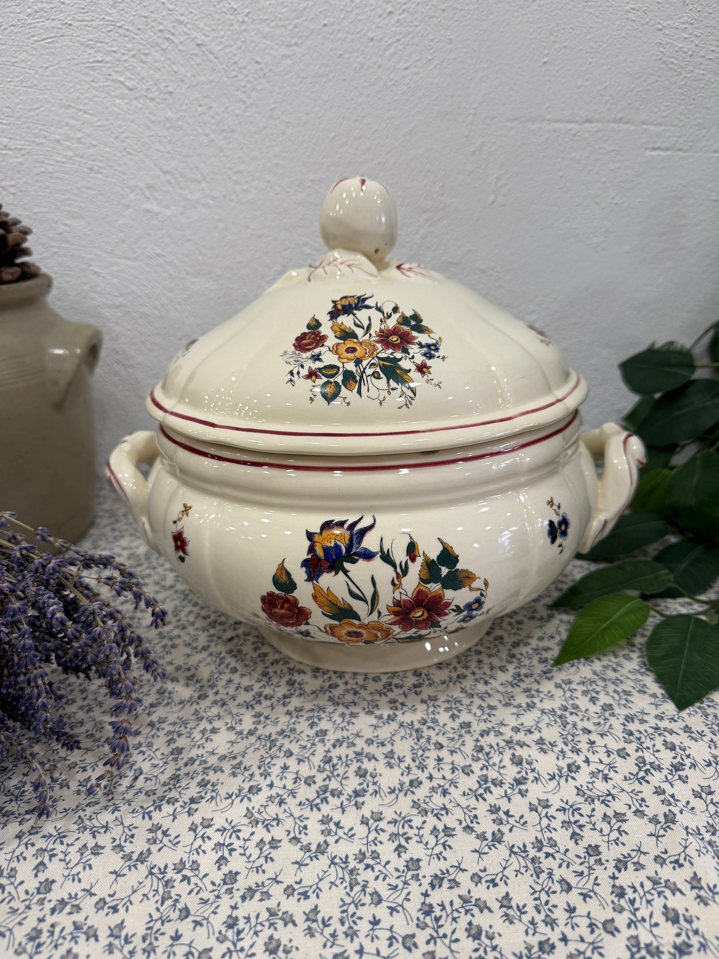 Sopera Sarreguemines Marly