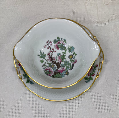 Vajilla Bernardaud Arbre des Indes