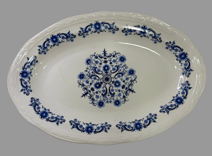 {{product_title}} vajilla antigua porcelana vintage francesa decoración mesa elegante