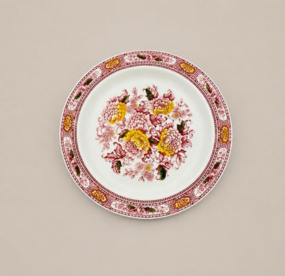 Ridgway Canterbury Ironstone vajilla inglesa antigua
